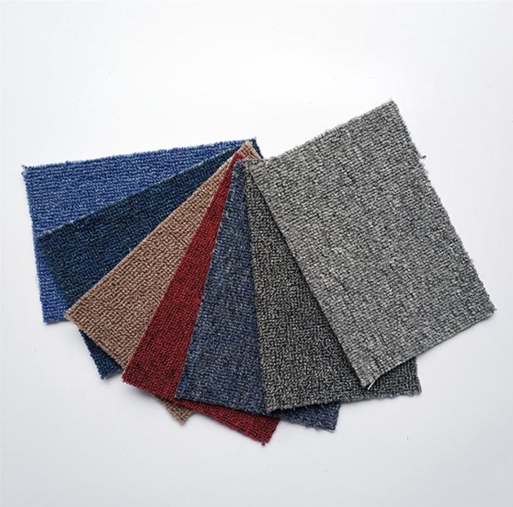 Thảm sợ tự nhiên